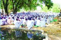 जात पंचायतीची दडपशाही