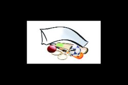 पुन्हा क्रीडा विधेयकाची मात्रा!