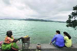 पुण्याच्या वाढीव पाण्यासाठी राज्य शासनाला आराखडा सादर