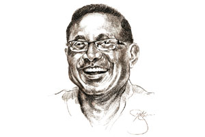 कौन कहाँ रह जाए.. कौन कहाँ रह जाए..
