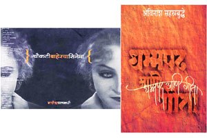 पडद्यावरील प्रायोगिकतेचा प्रगल्भ परिचय