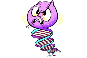 जीन्स जीन्स