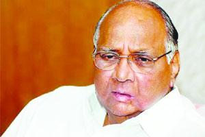 पवारांच्या पश्चिम महाराष्ट्र प्रेमामुळे वाघमारे सरांचे समर्थक अस्वस्थ!
