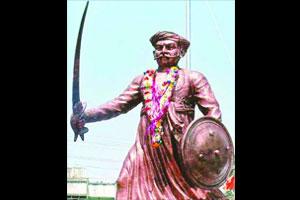 कान्होजी आंग्रेंचा इतिहास लवकरच डॉक्युमेंटरी स्वरूपात