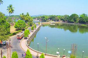 सिंधुदुर्ग, रत्नागिरीतील तलावांचे सर्वेक्षण करणार सिंधुदुर्ग, रत्नागिरीतील तलावांचे सर्वेक्षण करणार