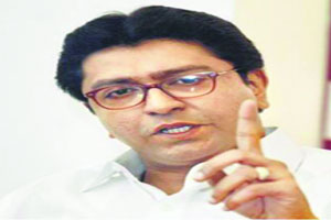 न्यायालयाच्या निर्णयावर टीका केल्याची राज यांची कबुली! न्यायालयाच्या निर्णयावर टीका केल्याची राज यांची कबुली!