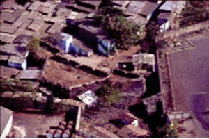 मुंबईच्या कंटूर मॅपिंगला वर्षभराचा विलंब .. मुंबईच्या कंटूर मॅपिंगला वर्षभराचा विलंब ..