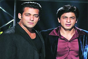 ‘खाना’वळीतला दोस्ताना.. शत्रुत्वाकडून मैत्रीकडे? ‘खाना’वळीतला दोस्ताना.. शत्रुत्वाकडून मैत्रीकडे?