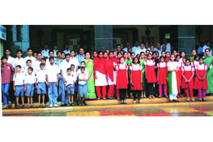 ‘पोलिसांविषयीची भीती दूर होण्याची गरज’ ‘पोलिसांविषयीची भीती दूर होण्याची गरज’