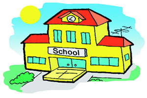 महापालिका शाळांची दुरवस्था शाळांचे भवितव्य दोलायमान महापालिका शाळांची दुरवस्था शाळांचे भवितव्य दोलायमान