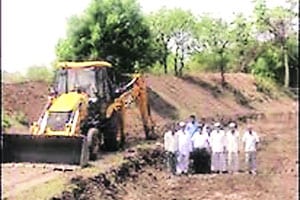 कुतूहल – प्रकल्प मेघदूत २