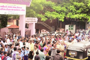 ‘बिटको’ तील प्रवेशापासून वंचित विद्यार्थी अद्याप अधांतरीच ‘बिटको’ तील प्रवेशापासून वंचित विद्यार्थी अद्याप अधांतरीच