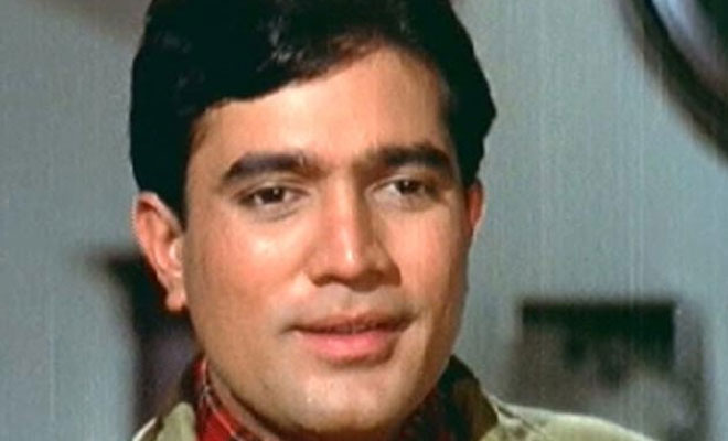 rajesh khanna