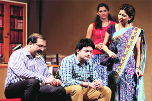 जगण्याचं नवं भान देणारं‘गेट वेल soon’
