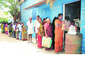 कंगाल आकलनशक्ती की अर्थव्यवस्था? कंगाल आकलनशक्ती की अर्थव्यवस्था?