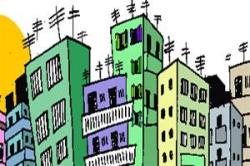 घरासाठी घरघर लागलेल्यांच्या जखमेवर मीठ