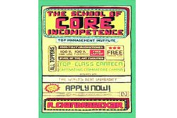 भुक्कडांची शाळा