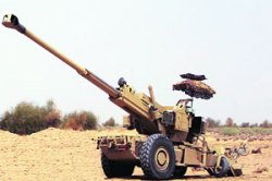 बोफोर्सचे भूत