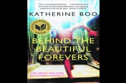 सुंदर भिंतीपलीकडे..