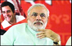 चेहरे आणि पर्याय