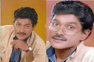 मराठी सिनेसृष्टीतील हरहुन्नरी व्यक्तिमत्त्व सतीश तारे काळाच्या पडद्याआड