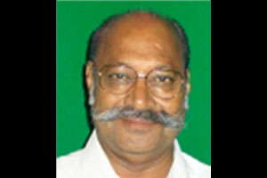 श्रीनिवास पाटील राज्यपाल झाल्याने कराडच्या प्रतिष्ठेला आणखी झळाळी श्रीनिवास पाटील राज्यपाल झाल्याने कराडच्या प्रतिष्ठेला आणखी झळाळी