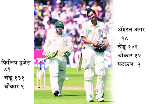 अगर तुम ना होते… अगर तुम ना होते…
