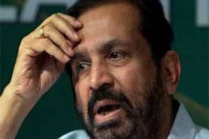 सुरेश कलमाडींना दे धक्का! आशियाई अ‍ॅथलेटिक्स महासंघाच्या निवडणुकीत पराभूत