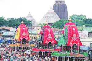 ‘जगन्नाथ रथयात्रा’ आता फेसबुकवर