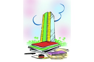 डीम्ड कन्व्हेयन्स : अपयशाची कारणे डीम्ड कन्व्हेयन्स : अपयशाची कारणे
