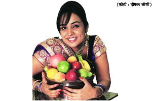 उपास फॉर चेंज