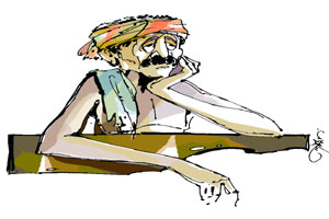 .. तरीही सहकार खात्याचा रिकाम्या पोटावर आसूड ओढणारा फतवा