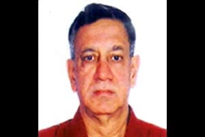 ‘कॉन्टिनेन्टल प्रकाशन’चे रत्नाकर कुलकर्णी यांचे निधन