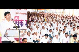 ‘कृष्णा’ यंदा केवळ कार्यक्षेत्रातीलच ऊस गाळप करणार- अविनाश मोहिते ‘कृष्णा’ यंदा केवळ कार्यक्षेत्रातीलच ऊस गाळप करणार- अविनाश मोहिते