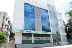 शेखावतला उद्यापर्यंत कोठडी शेखावतला उद्यापर्यंत कोठडी