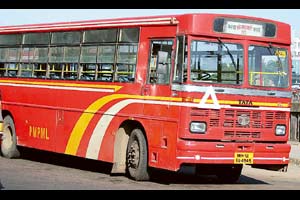टप्पा पद्धतीमुळे छोटय़ा अंतरासाठी मोठा फटका टप्पा पद्धतीमुळे छोटय़ा अंतरासाठी मोठा फटका