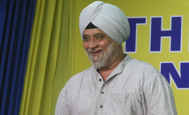 आयपीएल भारतीय क्रिकेटची विद्या बालन -बिशनसिंग बेदी आयपीएल भारतीय क्रिकेटची विद्या बालन -बिशनसिंग बेदी