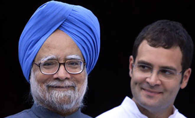 राहुलच पंतप्रधानपदाचे उमेदवार राहुलच पंतप्रधानपदाचे उमेदवार