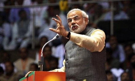 ‘पंतप्रधानपदासाठीची आमची निवड भाजपला माहिती आहे’ ‘पंतप्रधानपदासाठीची आमची निवड भाजपला माहिती आहे’