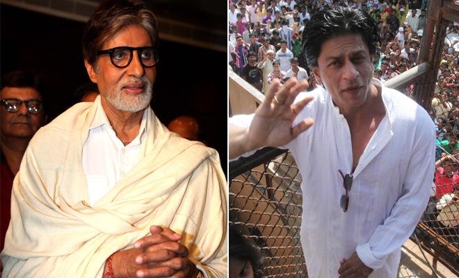 बॉलीवूड शहेनशहा, बादशाह आणि इतर कलाकारांच्या गणेशोत्वानिमित्त शुभेच्छा बॉलीवूड शहेनशहा, बादशाह आणि इतर कलाकारांच्या गणेशोत्वानिमित्त शुभेच्छा