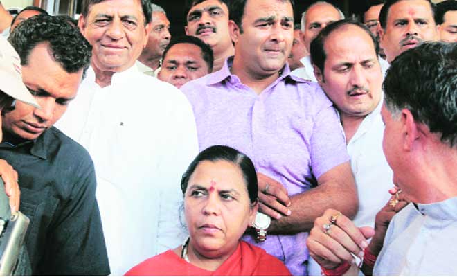 मुझफ्फरनगर दंगल; आणखी दोन आमदारांना अटक