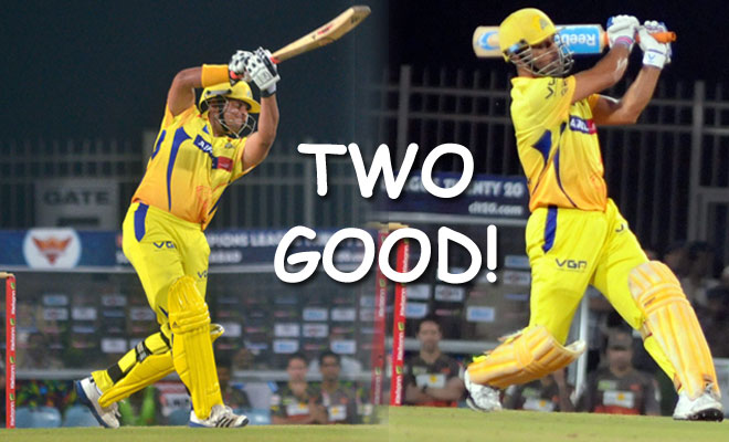 धोनीचा हैदराबादला तडाखाधोनीचा हैदराबादला तडाखा धोनीचा हैदराबादला तडाखाधोनीचा हैदराबादला तडाखा