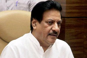 मुख्यमंत्री पृथ्वीराज चव्हाण यांचा उद्यापासून दौरा