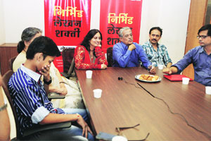 आशयघन चित्रपटांना आता चांगले दिवस – मतकरी