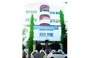 जिल्हा बँकेला नवसंजीवनी देणे प्रशासक मंडळासाठी अग्निदिव्यच! जिल्हा बँकेला नवसंजीवनी देणे प्रशासक मंडळासाठी अग्निदिव्यच!