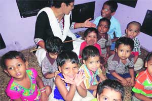 स्वावलंबी आश्रय स्वावलंबी आश्रय