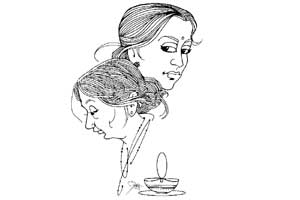 नियमांवर बोट अन् ..
