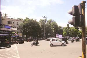 ठाण्याचा भुयारी मार्ग बारगळला ठाण्याचा भुयारी मार्ग बारगळला