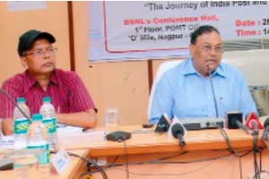 भारतीय टपाल सेवा लवकरच बँकिंग क्षेत्रात भारतीय टपाल सेवा लवकरच बँकिंग क्षेत्रात