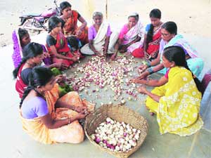 शून्यातून शेती शून्यातून शेती